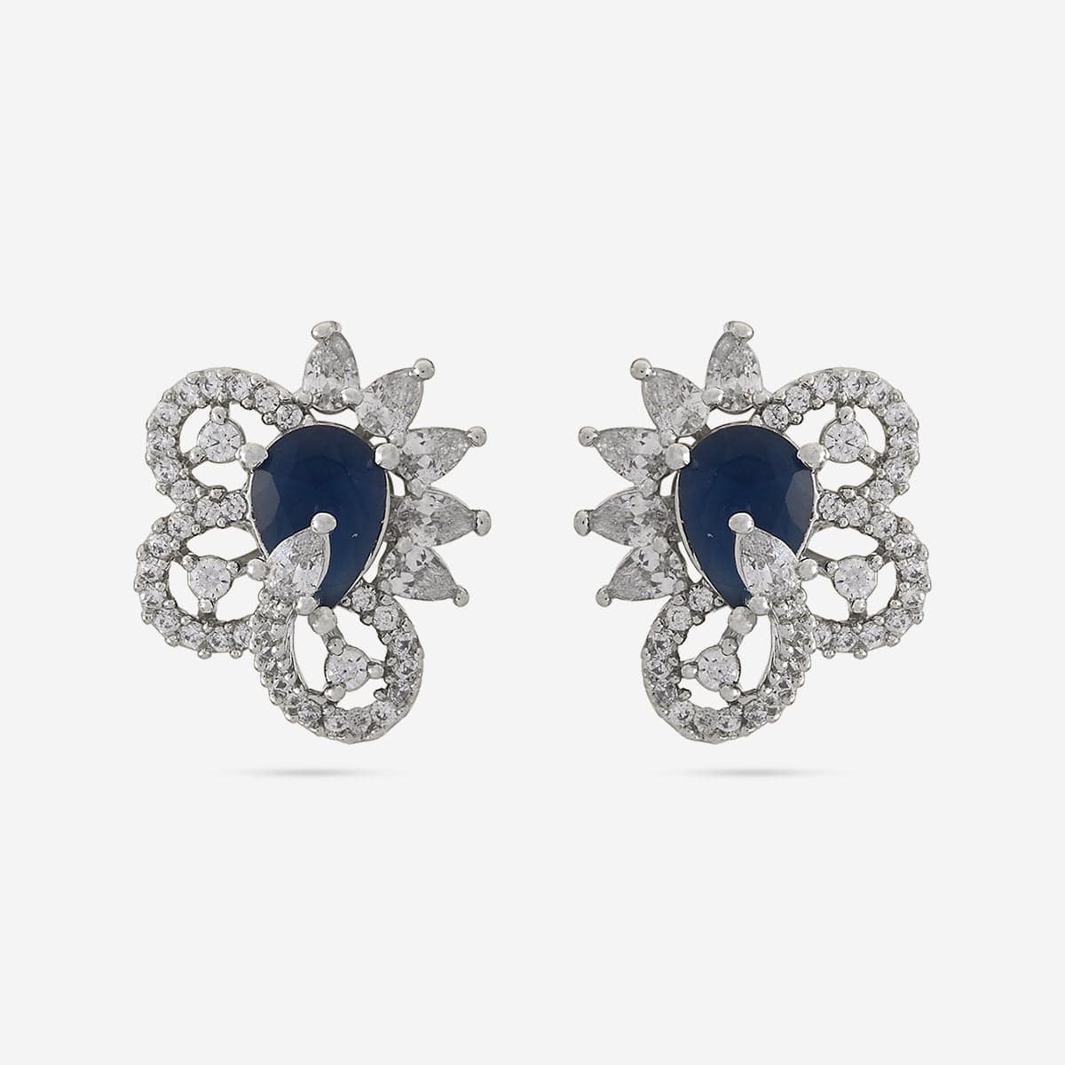 Zircon Earring Zircon Earring 185324