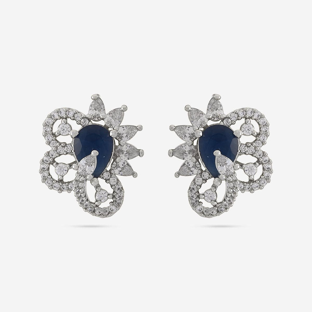 Zircon Earring Zircon Earring 185324