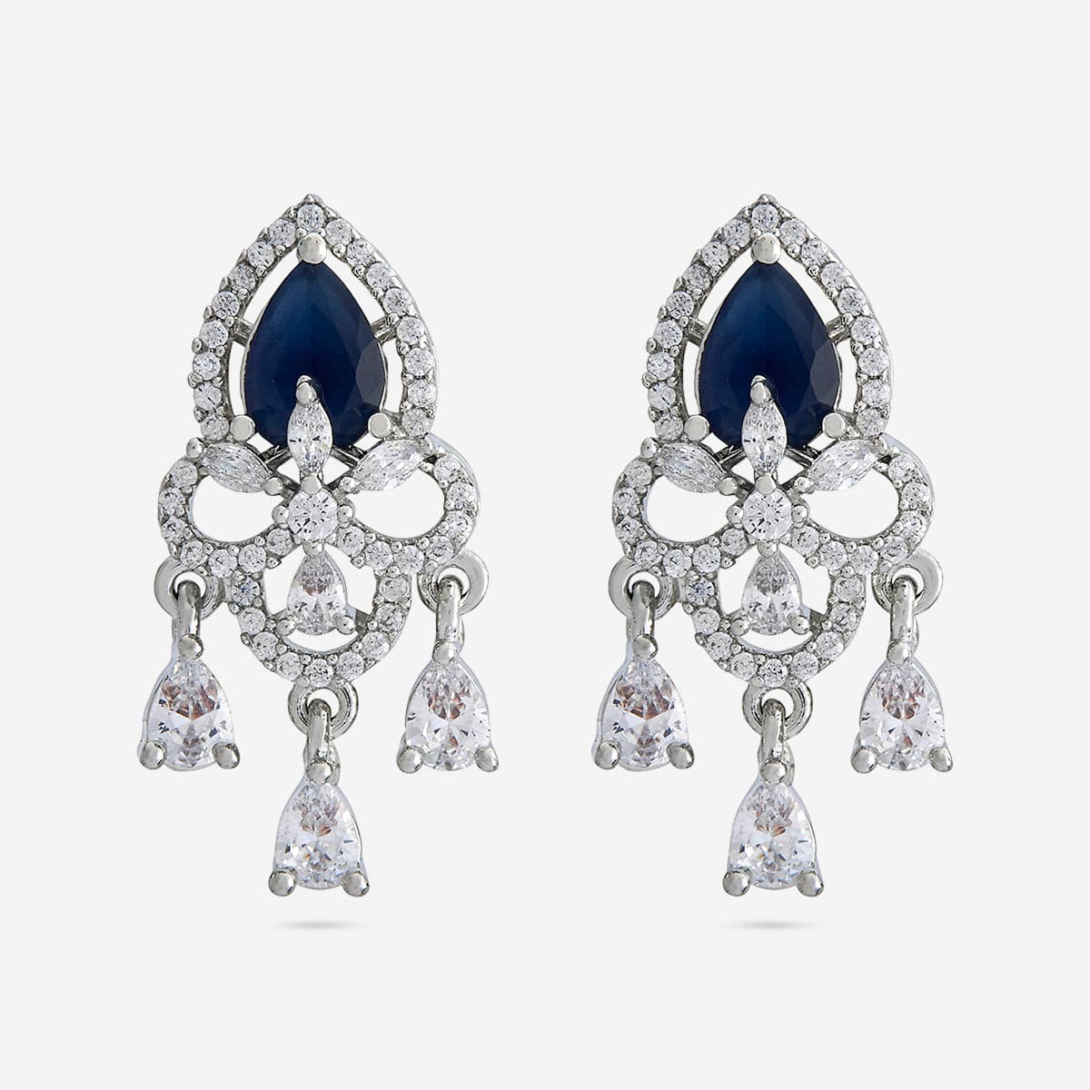 Zircon Earring Zircon Earring 185325