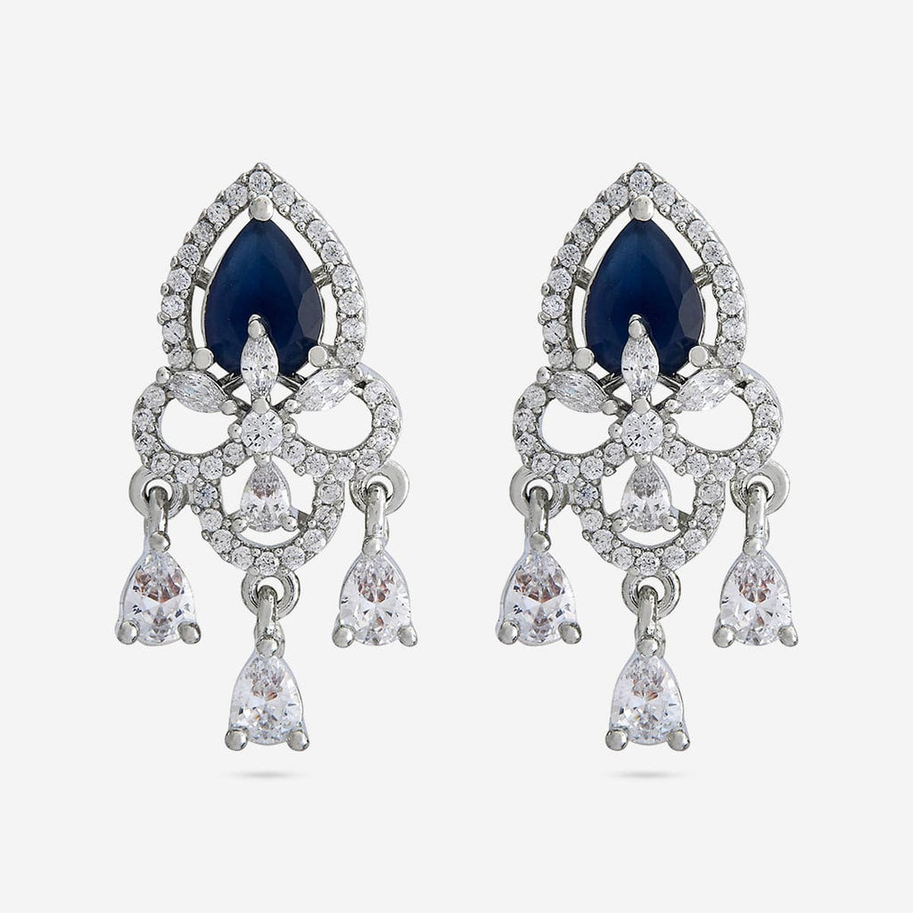 Zircon Earring Zircon Earring 185325