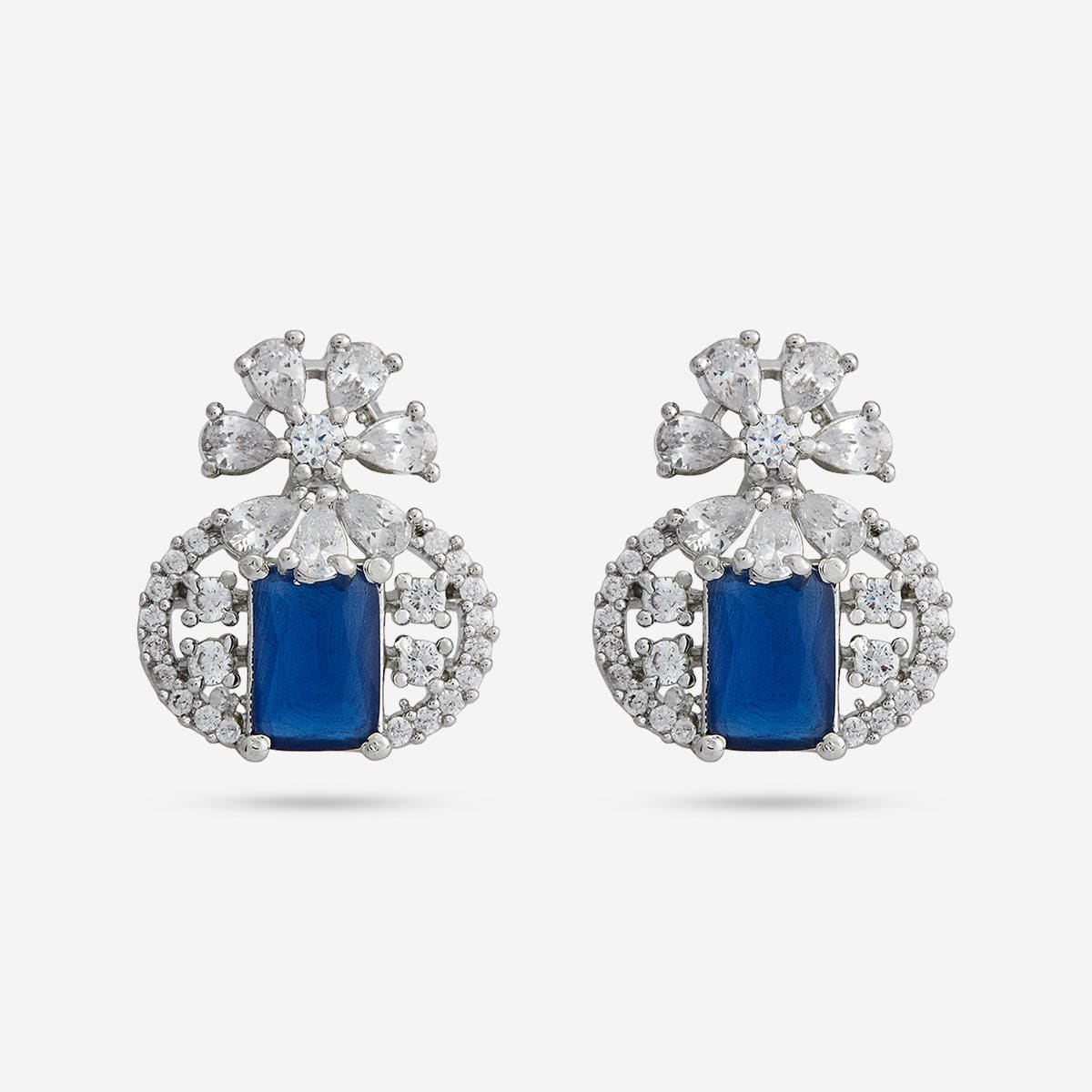 Zircon Earring Zircon Earring 185326
