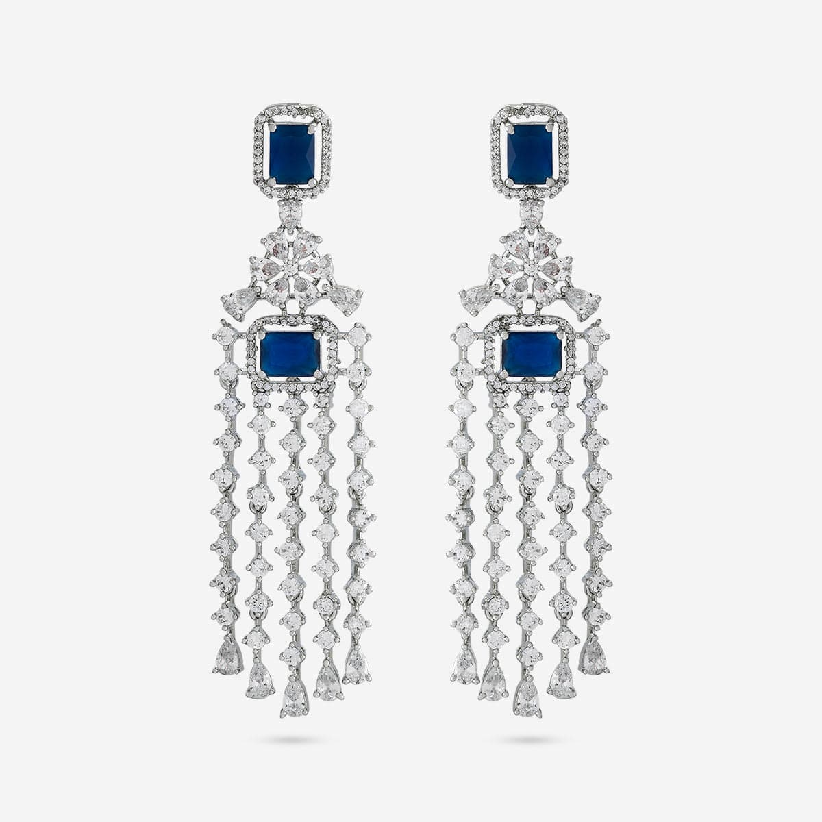 Zircon Earring Zircon Earring 185334