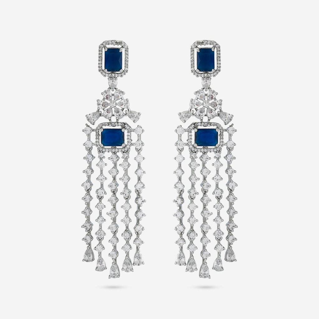 Zircon Earring Zircon Earring 185334