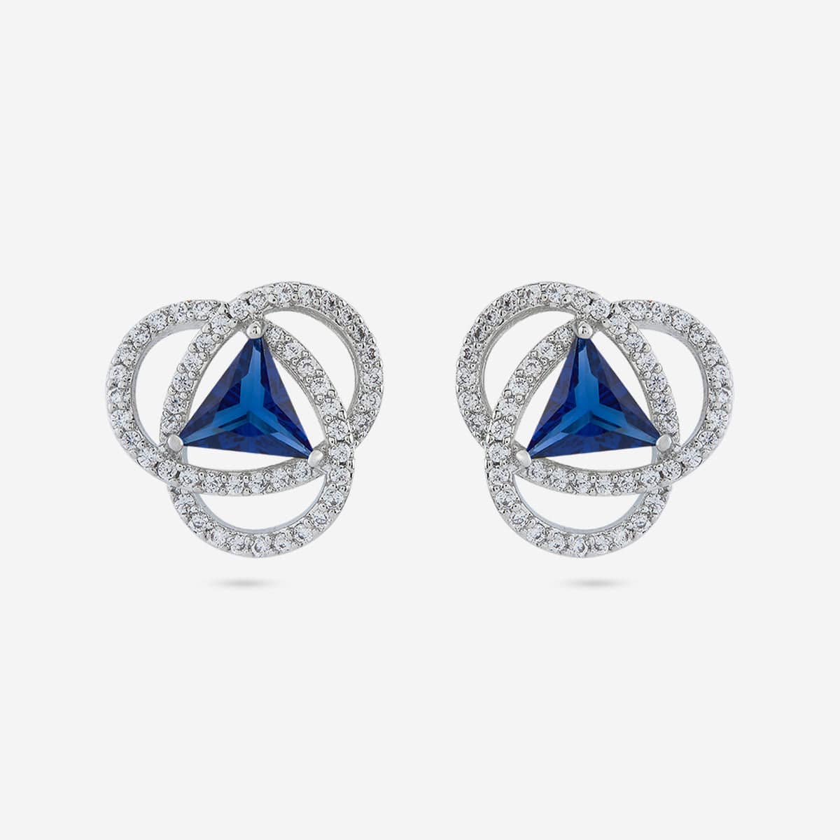 Zircon Earring Zircon Earring 185709