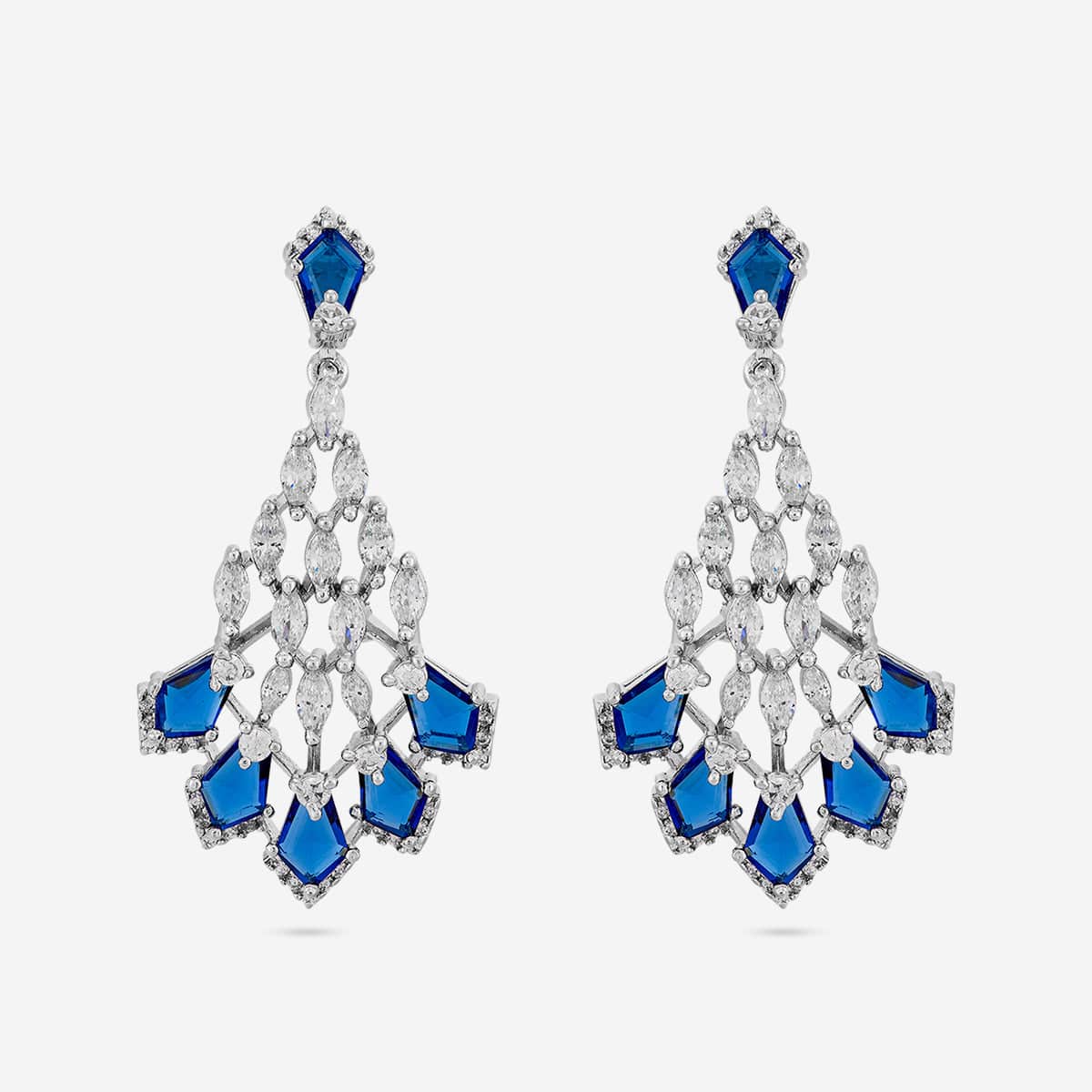 Zircon Earring Zircon Earring 195213