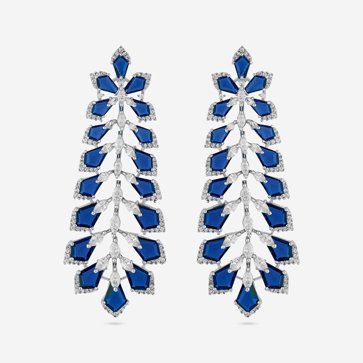 Zircon Earring Zircon Earring 195214