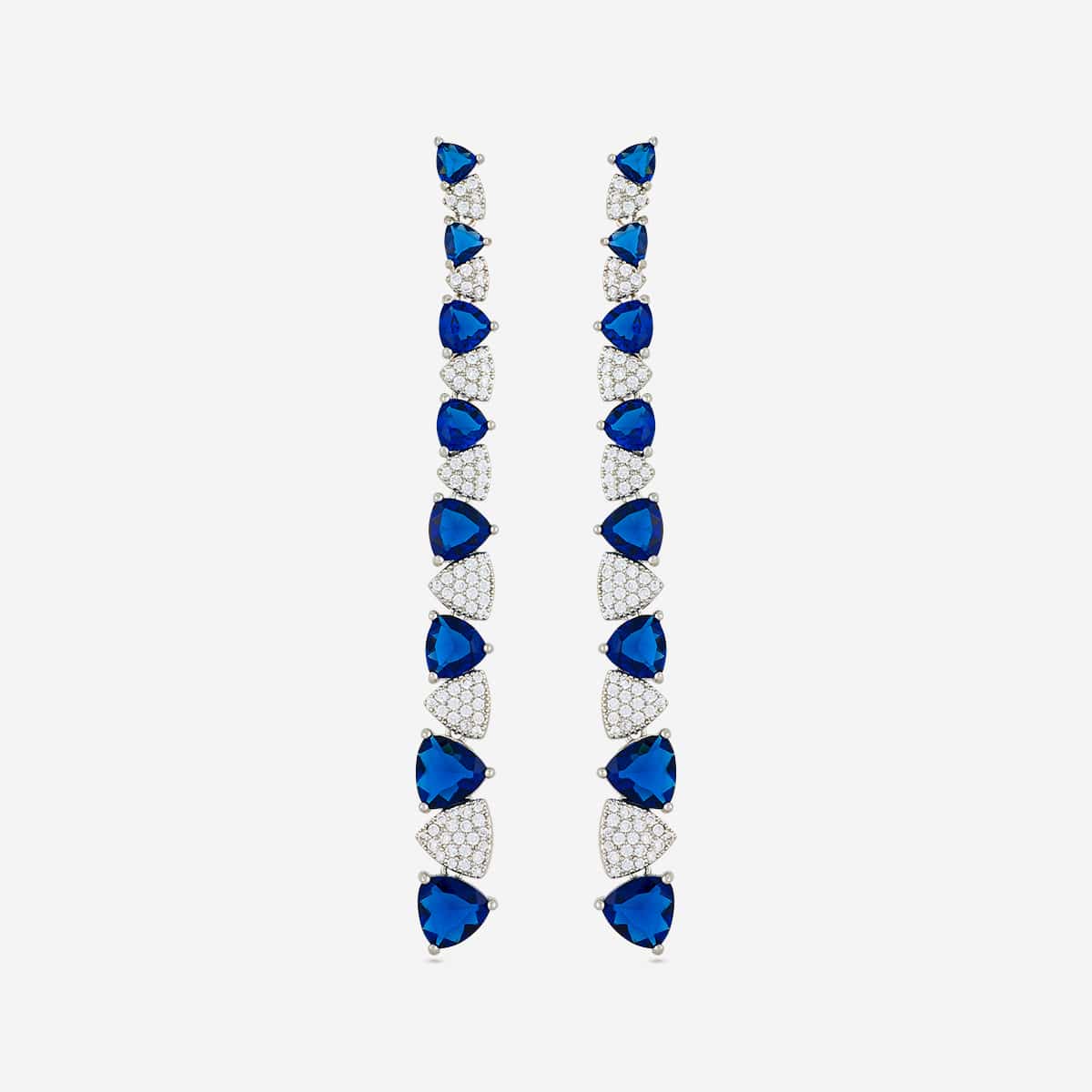 Zircon Earring Zircon Earring 203212