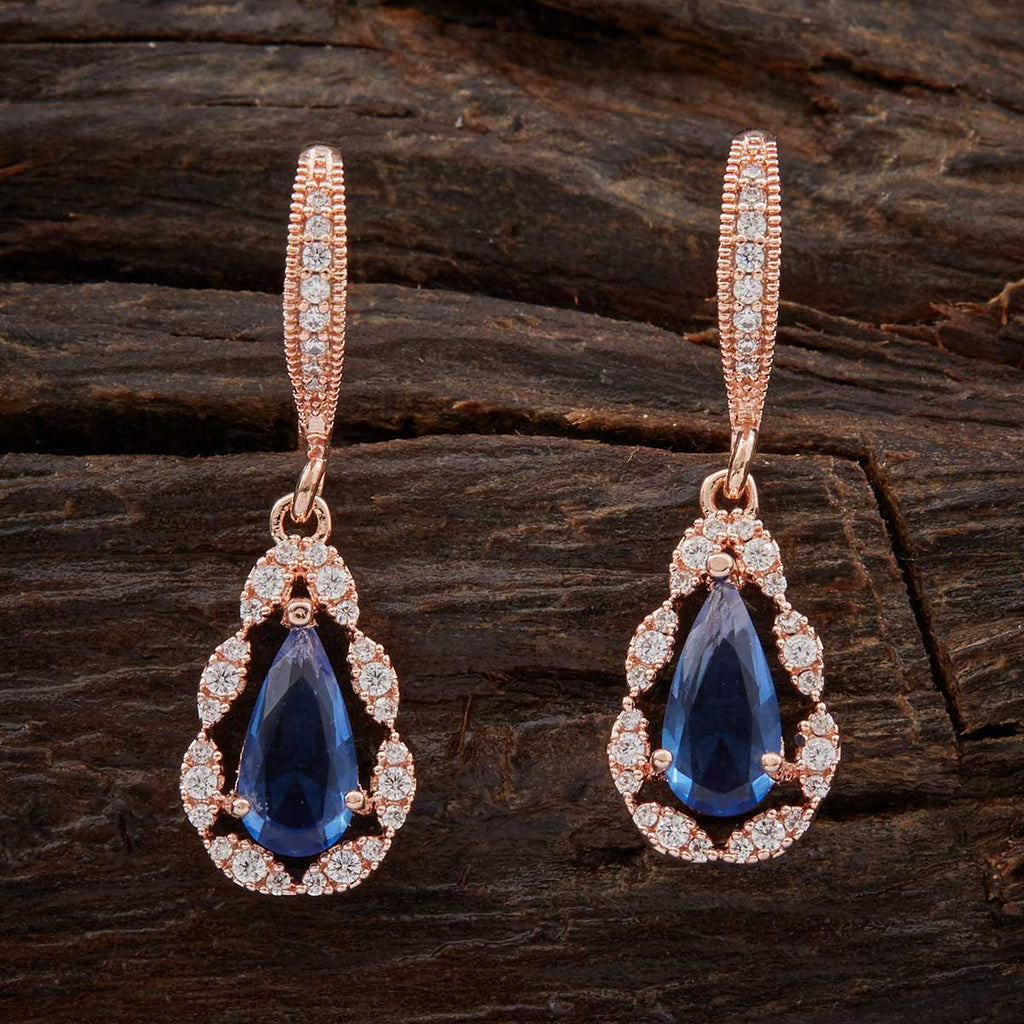 Zircon Earring Zircon Earring 137635