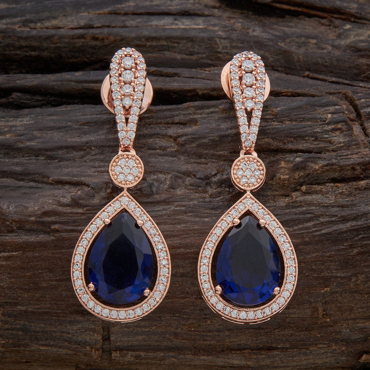 Zircon Earring Zircon Earring 155269