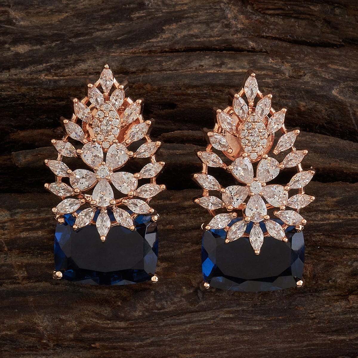Zircon Earring Zircon Earring 157776