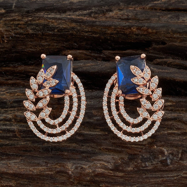 Zircon Earring Zircon Earring 160458