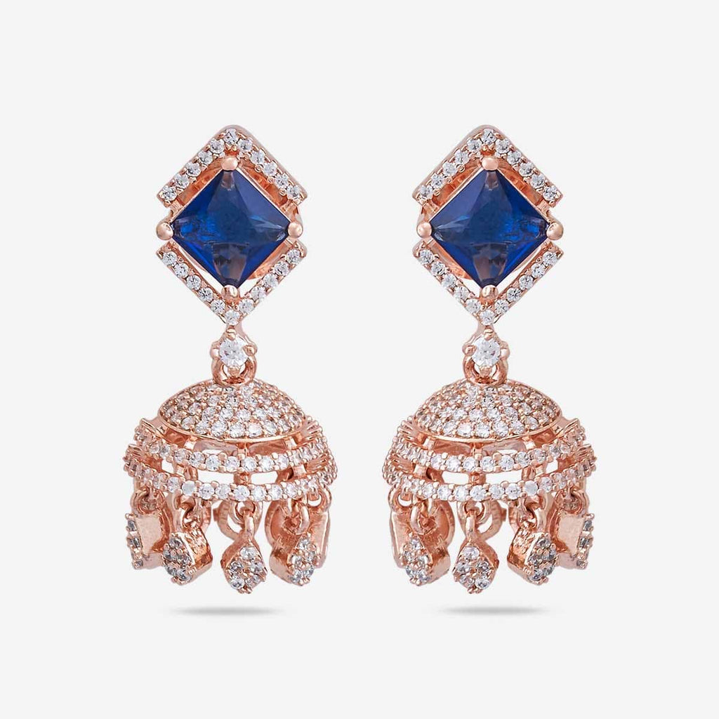 Zircon Earring Zircon Earring 163184