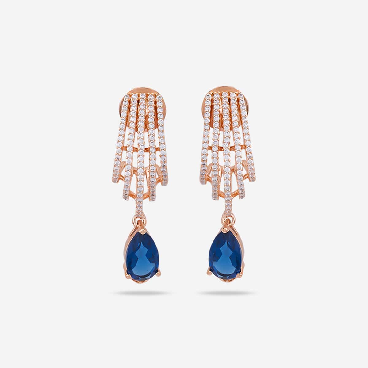 Zircon Earring Zircon Earring 163916