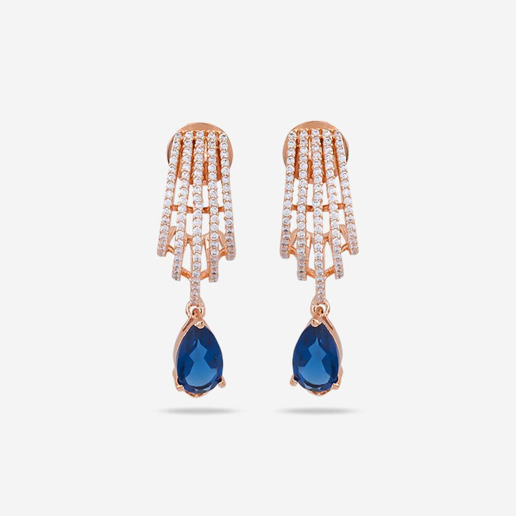 Zircon Earring Zircon Earring 163916
