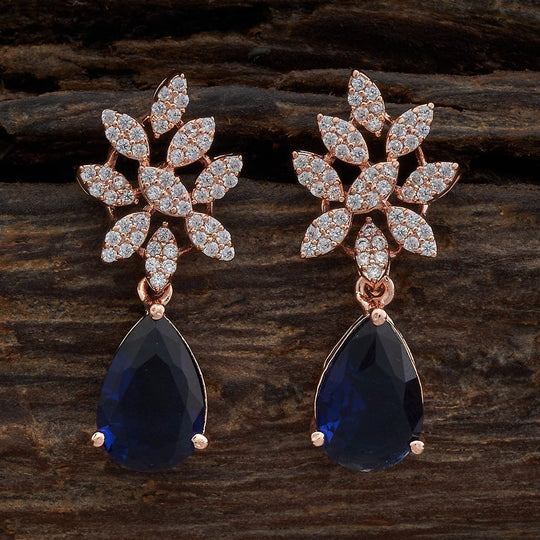 Zircon Earring Zircon Earring 170700