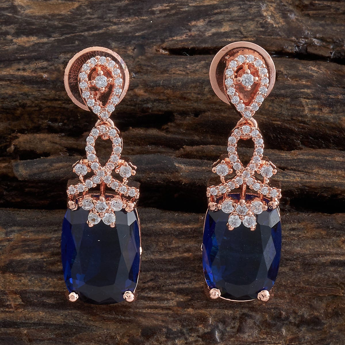 Zircon Earring Zircon Earring 172755