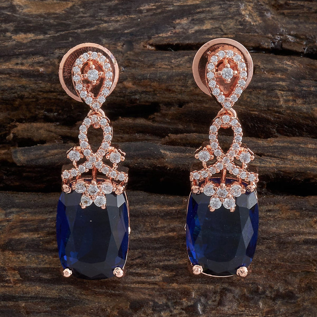Zircon Earring Zircon Earring 172755