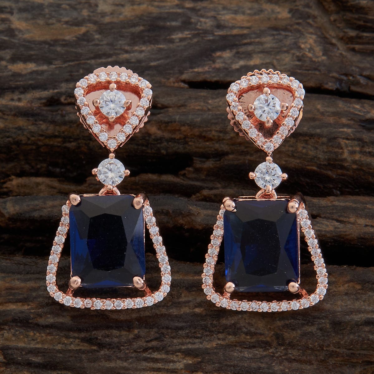 Zircon Earring Zircon Earring 173424