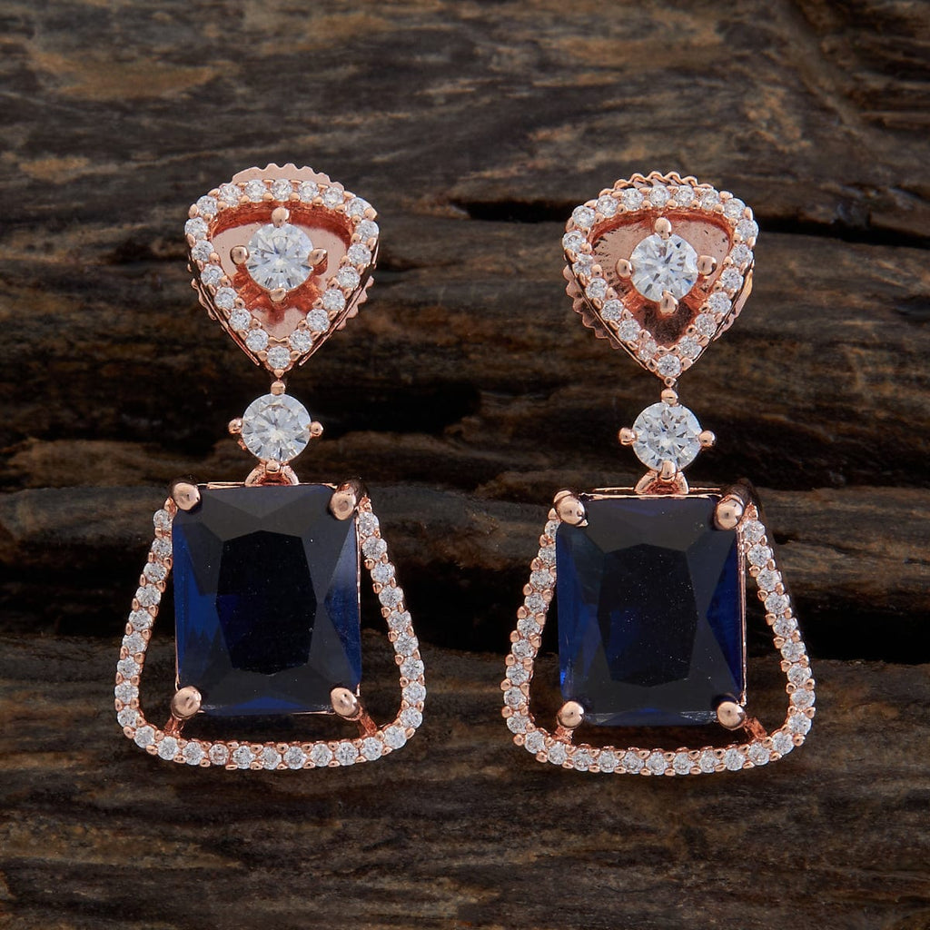 Zircon Earring Zircon Earring 173424