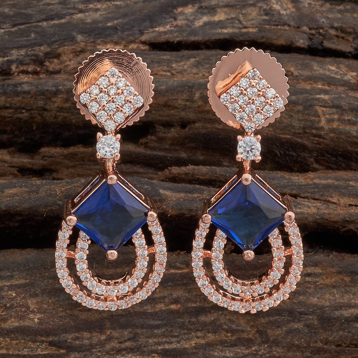 Zircon Earring Zircon Earring 173425