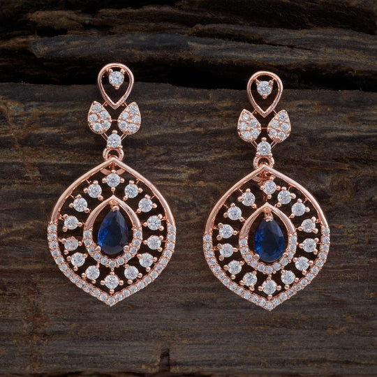 Zircon Earring Zircon Earring 173829