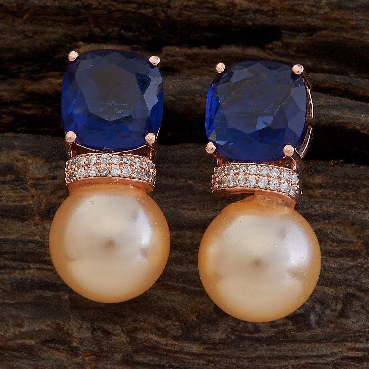 Zircon Earring Zircon Earring 173842