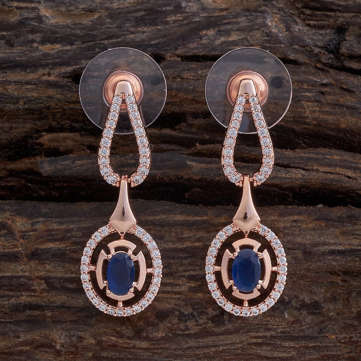 Zircon Earring Zircon Earring 174011