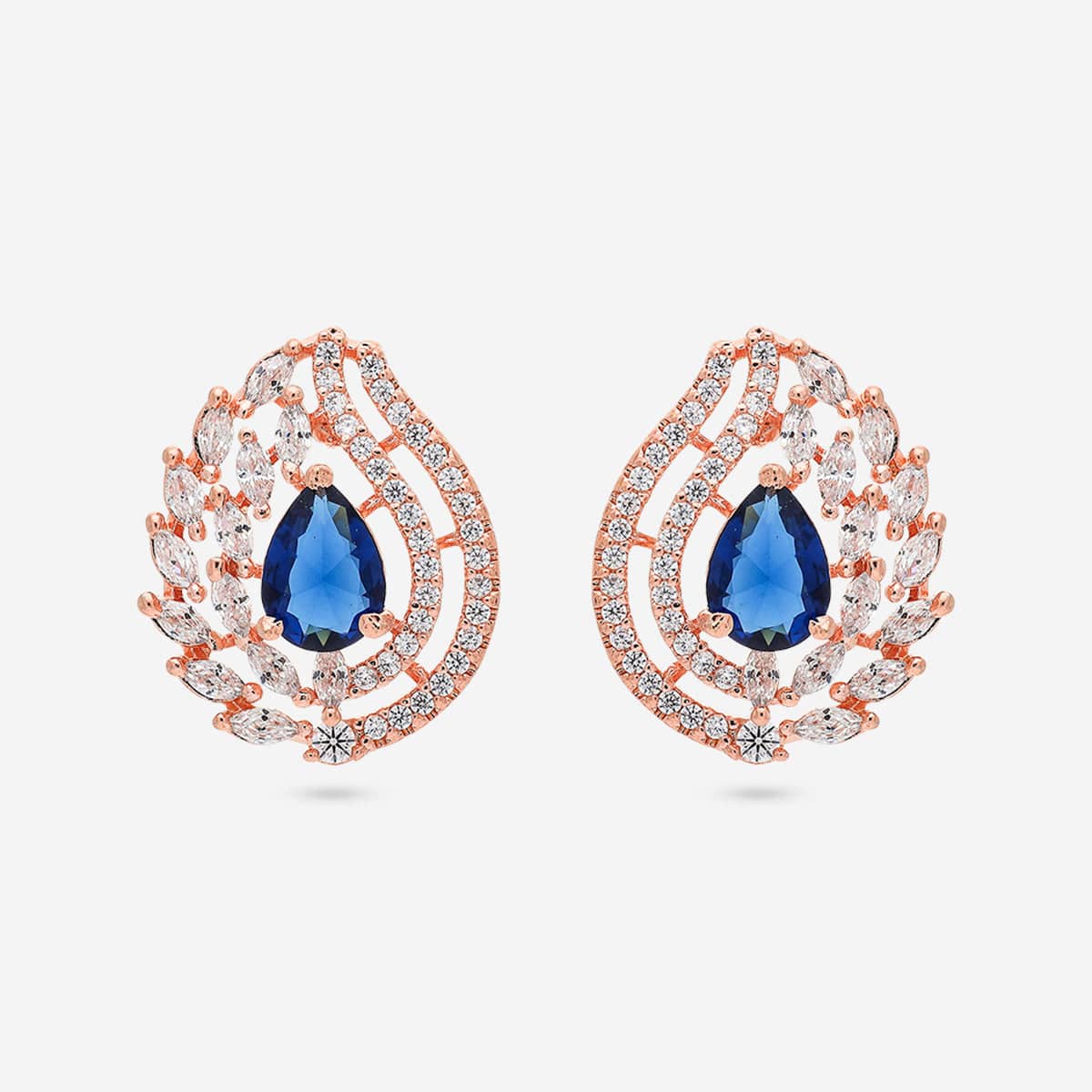 Zircon Earring Zircon Earring 180884