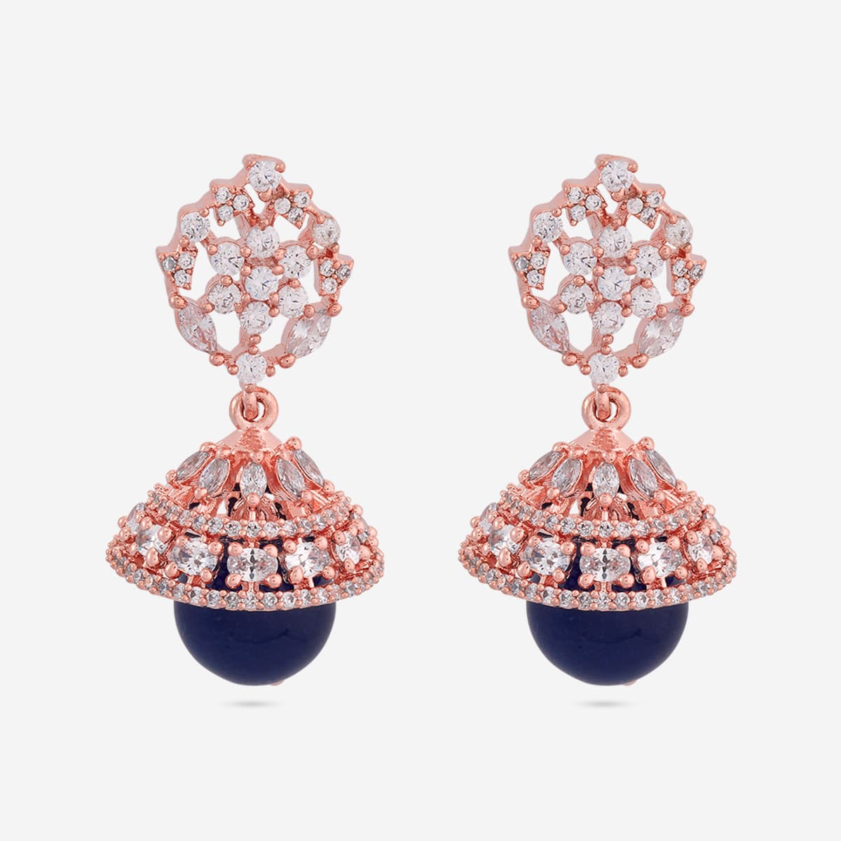 Zircon Earring Zircon Earring 181515