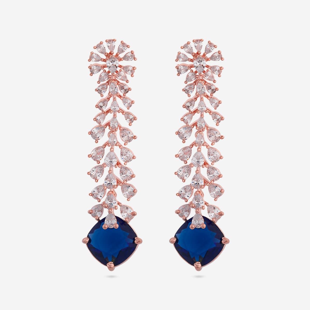 Zircon Earring Zircon Earring 187822