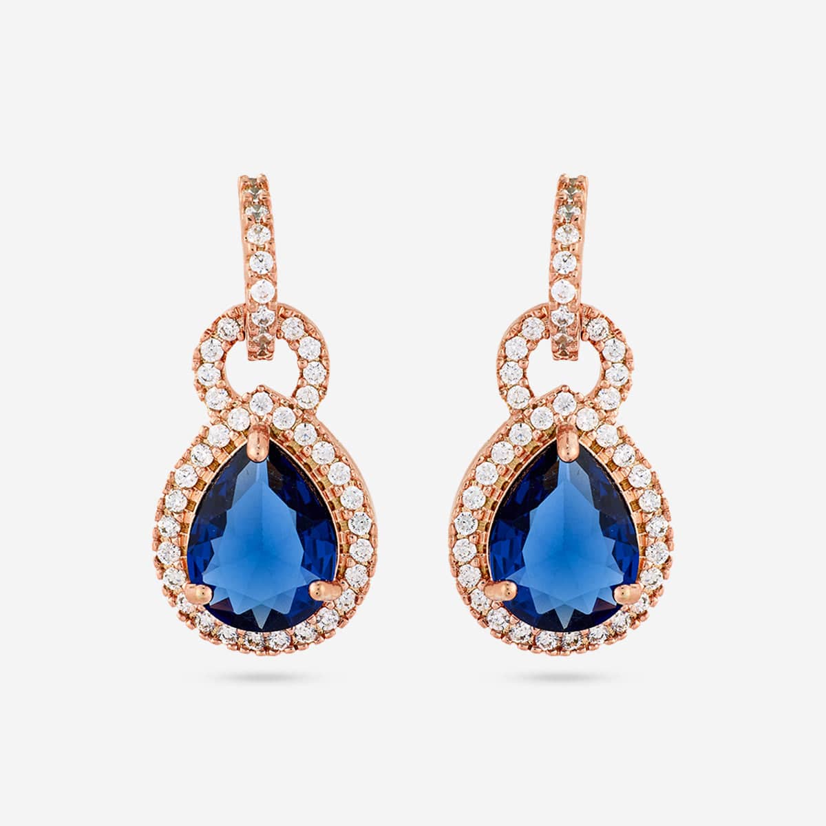 Zircon Earring Zircon Earring 190349