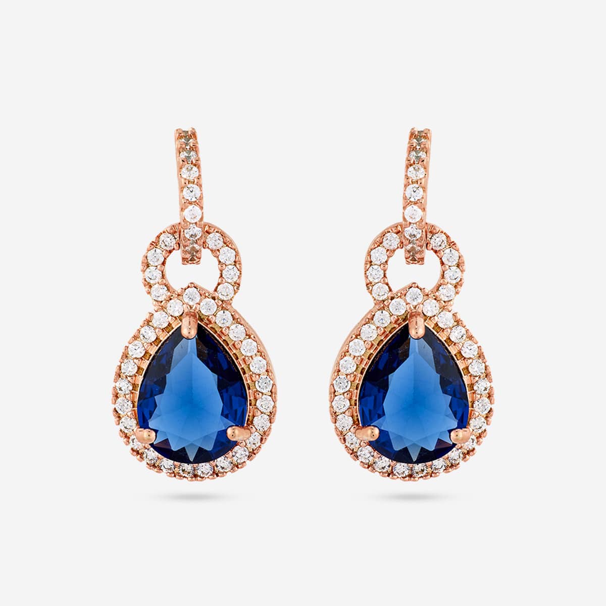 Zircon Earring Zircon Earring 190349