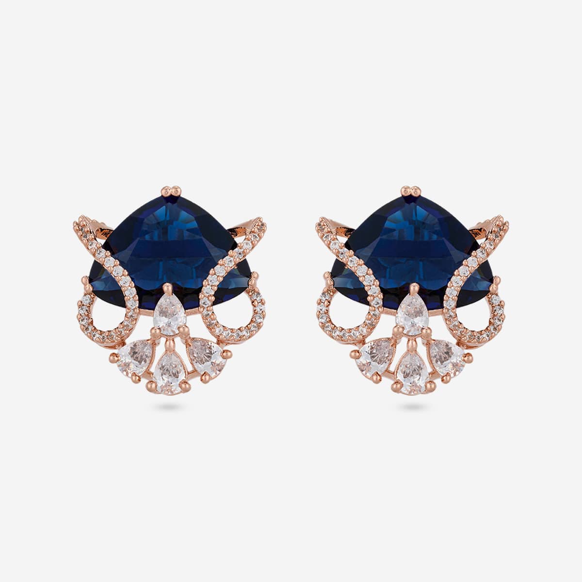 Zircon Earring Zircon Earring 197840