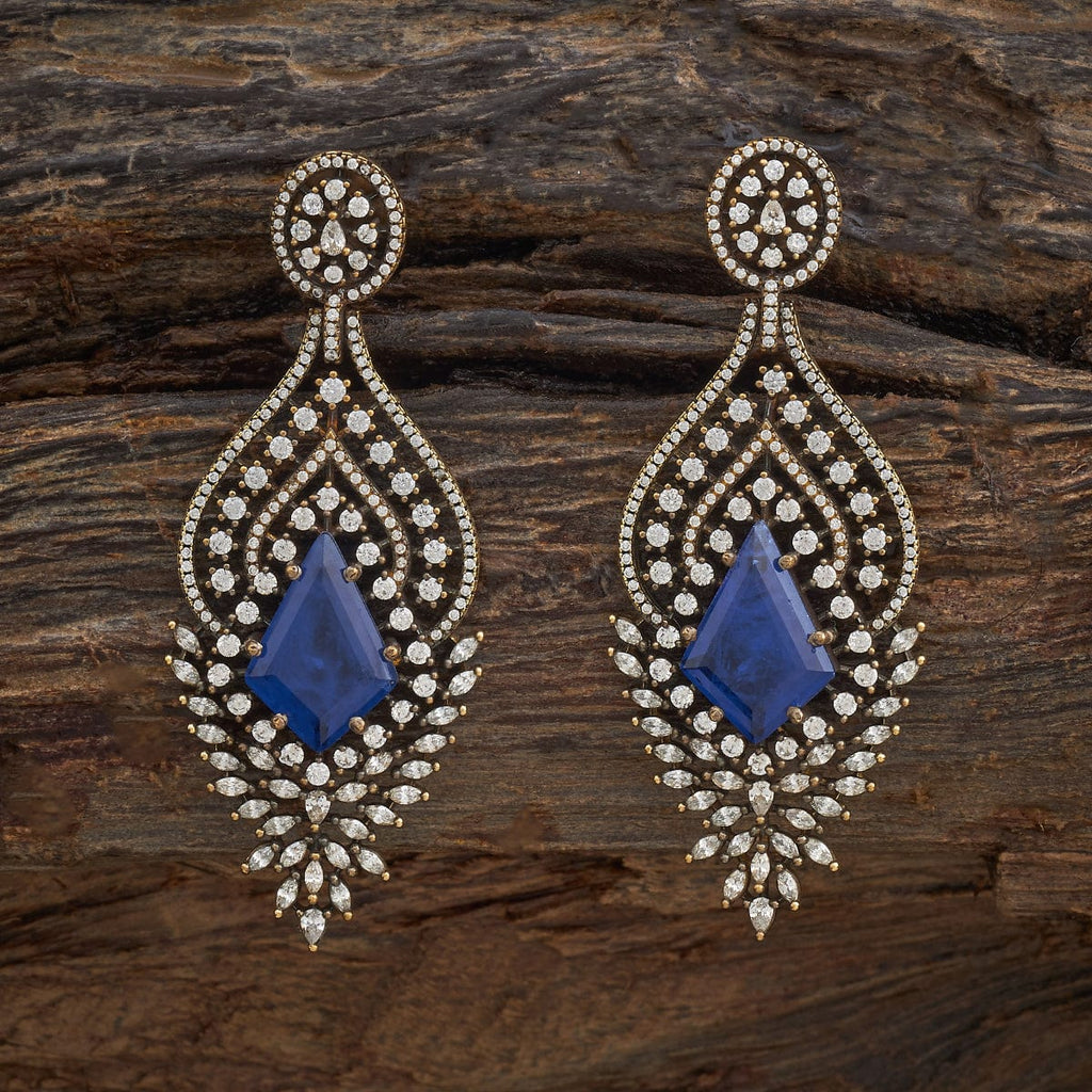 Zircon Earring Zircon Earring 178434