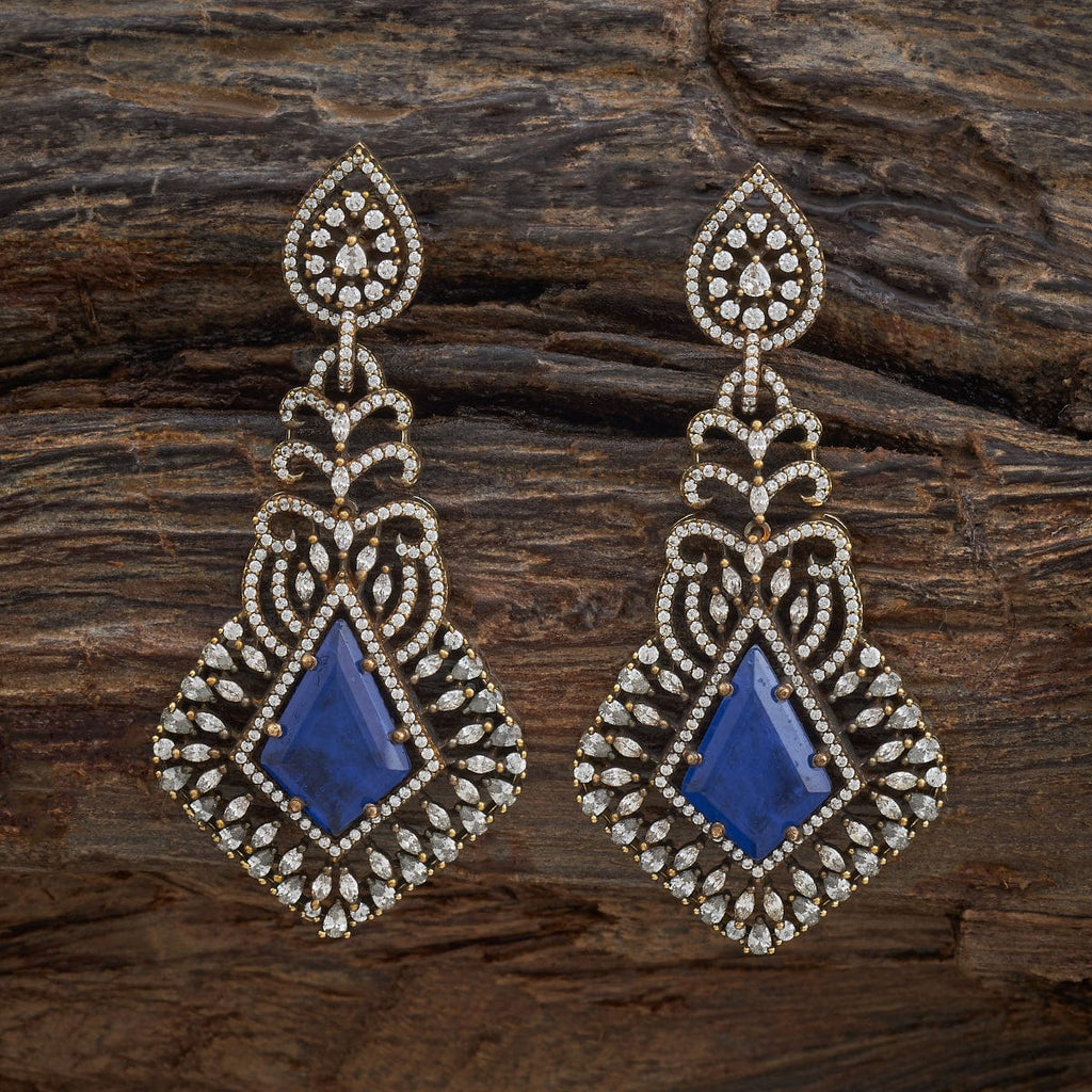 Zircon Earring Zircon Earring 178437