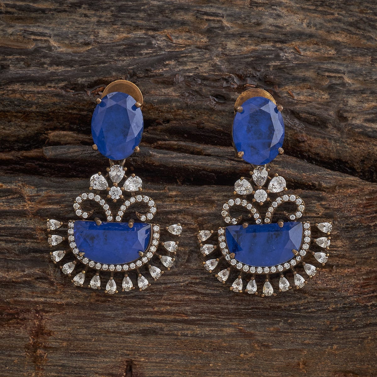 Zircon Earring Zircon Earring 178438