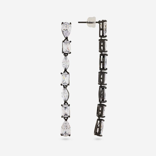 Zircon Earring Zircon Earring 201736