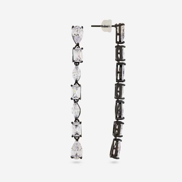 Zircon Earring Zircon Earring 201736