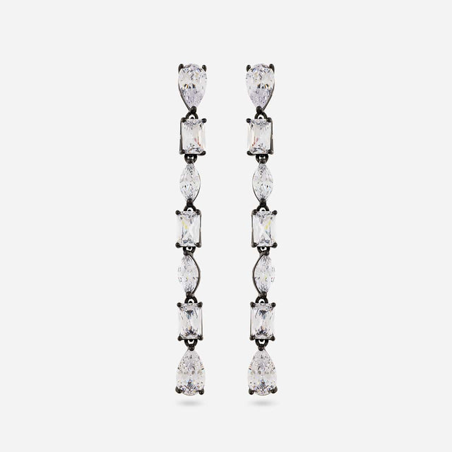 Zircon Earring Zircon Earring 201736
