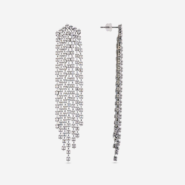 Zircon Earring Zircon Earring 203155