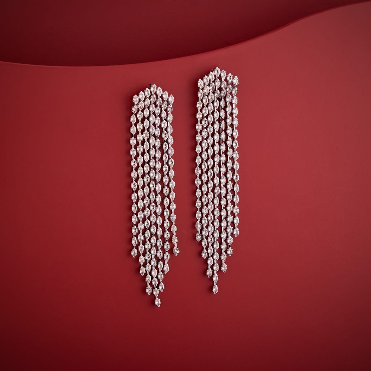 Zircon Earring Zircon Earring 203155
