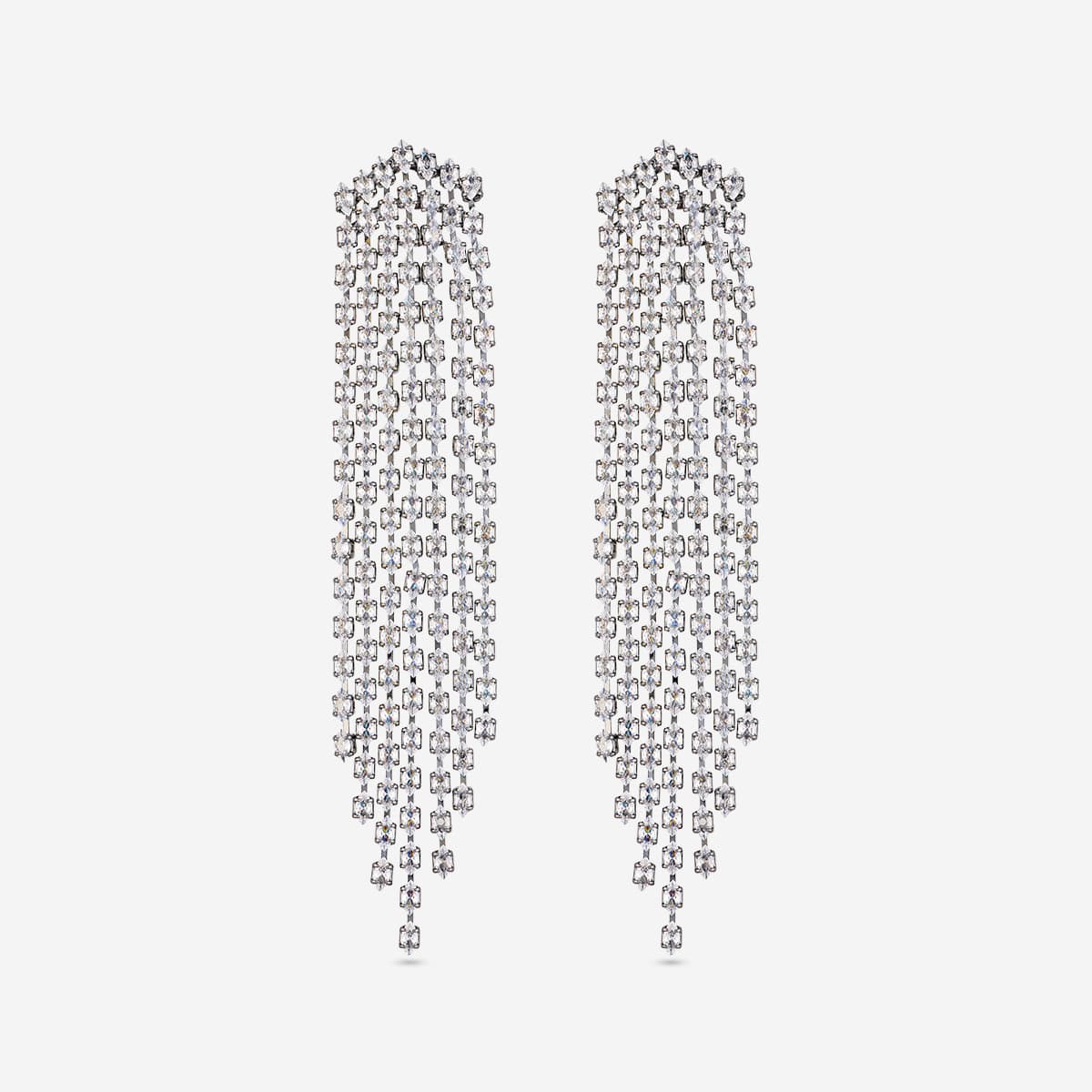 Zircon Earring Zircon Earring 203155