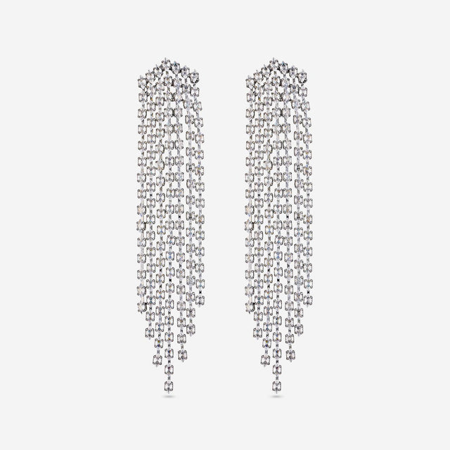 Zircon Earring Zircon Earring 203155
