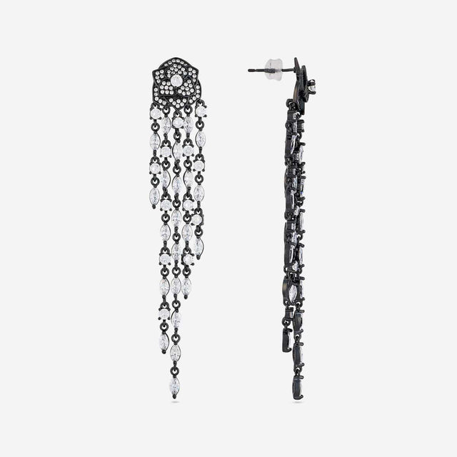 Zircon Earring Zircon Earring 203156