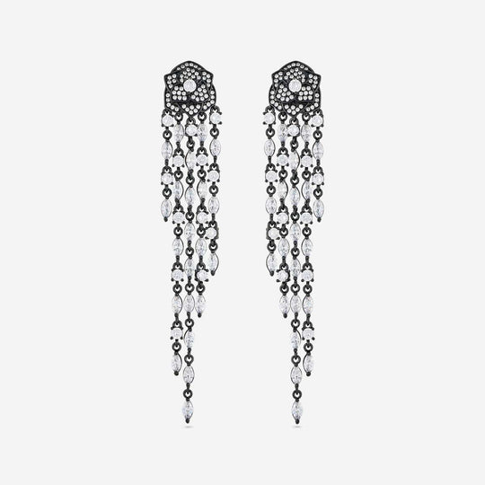 Zircon Earring Zircon Earring 203156