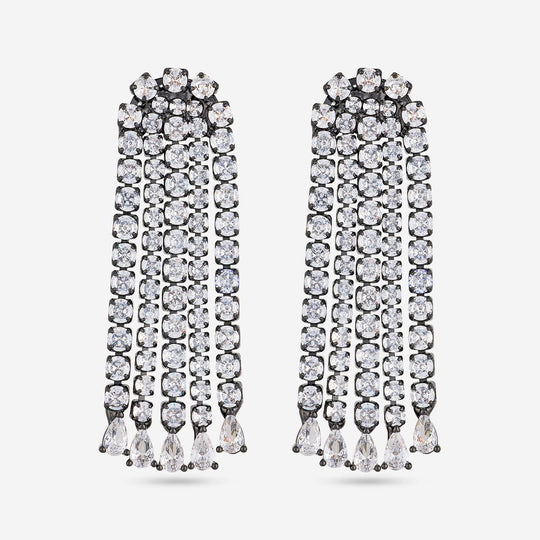 Zircon Earring Zircon Earring 203157