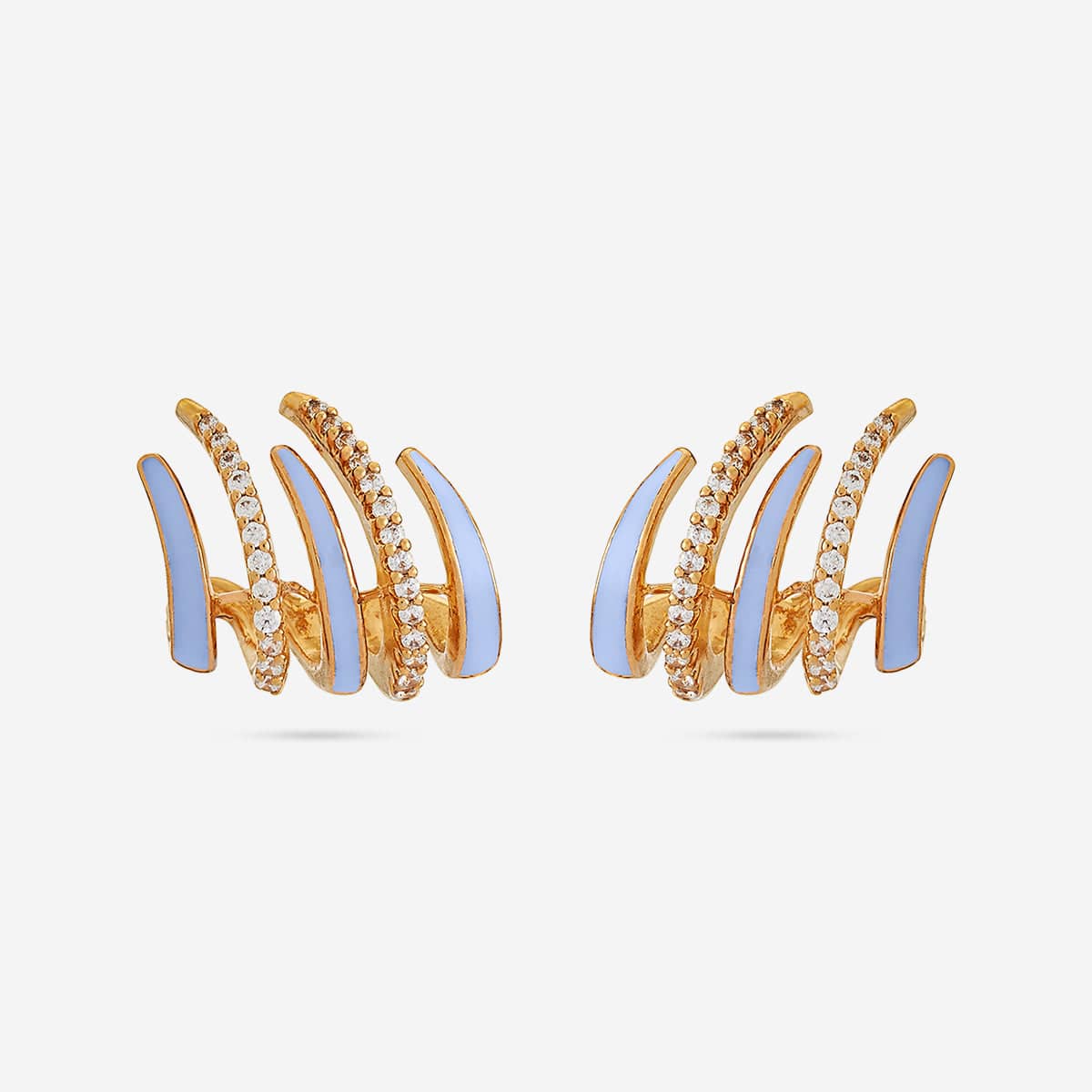 Zircon Earring Zircon Earring 184798