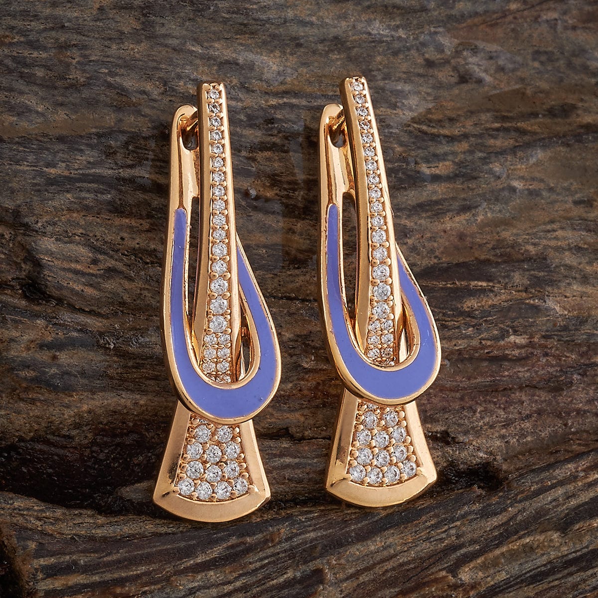 Zircon Earring Zircon Earring 182637