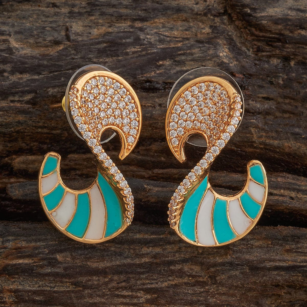 Zircon Earring Zircon Earring 182287