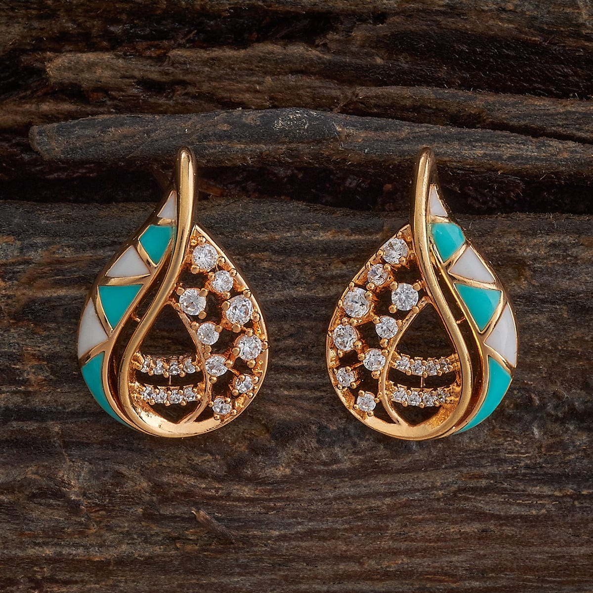 Zircon Earring Zircon Earring 182636